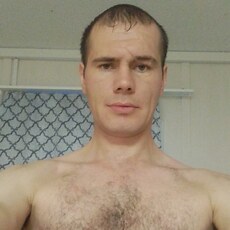 Фотография мужчины Влад, 33 года из г. Улан-Удэ