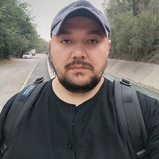 Фотография мужчины Андрей, 34 года из г. Алматы