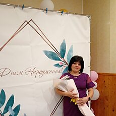 Фотография девушки Танюха, 35 лет из г. Чигирин