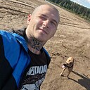 Ьвоалыл, 36 лет