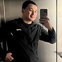 Али, 32 года