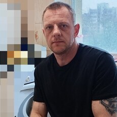 Фотография мужчины Александр, 38 лет из г. Минск
