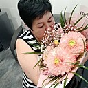 Дарья, 51 лет