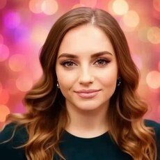 Фотография девушки Anna, 30 лет из г. Марьина Горка