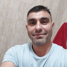 Фотография мужчины Смайл, 33 года из г. Караганда