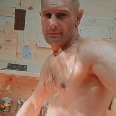Фотография мужчины Xхх, 40 лет из г. Сокол