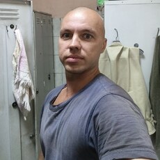 Фотография мужчины Алексей, 37 лет из г. Кемерово