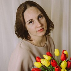 Фотография девушки Маргарита, 30 года из г. Алейск