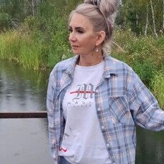 Фотография девушки Светлана, 53 года из г. Курагино