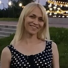 Фотография девушки Саша, 44 года из г. Братск