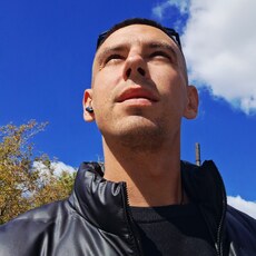 Фотография мужчины Ярослав, 34 года из г. Челябинск