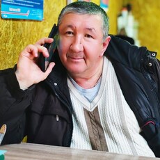 Фотография мужчины Виктор, 62 года из г. Прокопьевск