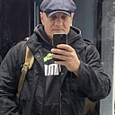 Вавила, 55 лет