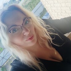 Фотография девушки Уля, 32 года из г. Санкт-Петербург