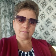 Фотография девушки Аза, 54 лет из г. Новоорск
