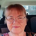 Сусанна, 57 лет