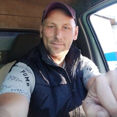 Фотография мужчины Михаил, 41 год из г. Нижний Новгород