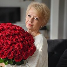 Фотография девушки Еленочка, 53 года из г. Костанай