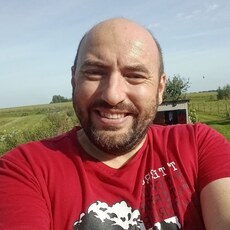 Фотография мужчины Роман, 38 лет из г. Воложин