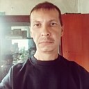 Михаил, 40 лет