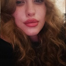 Фотография девушки Ангелина, 18 год из г. Новая Игирма
