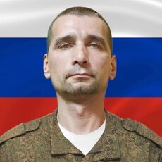 Фотография мужчины Александр, 43 года из г. Издешково
