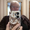 Любовь, 59 лет