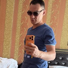 Фотография мужчины Дмитрий, 36 лет из г. Ростов-на-Дону