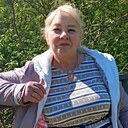Любовь, 61 год