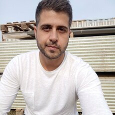 Фотография мужчины Максим, 34 года из г. Армавир