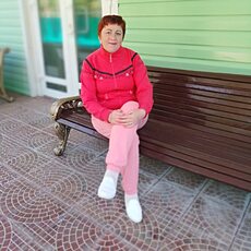 Фотография девушки Наталья, 60 лет из г. Унеча