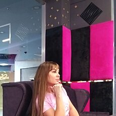 Фотография девушки Алёна, 33 года из г. Прокопьевск