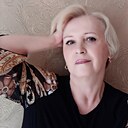 Светлана, 52 года