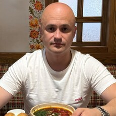 Фотография мужчины Вадим, 34 года из г. Мелитополь