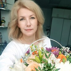 Фотография девушки Лена, 50 лет из г. Барнаул