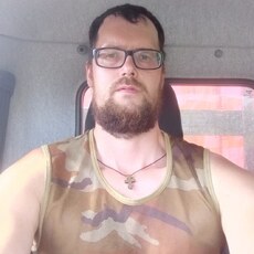 Фотография мужчины Александр, 38 лет из г. Вавож