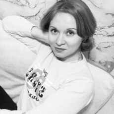 Фотография девушки Анна, 38 лет из г. Орел