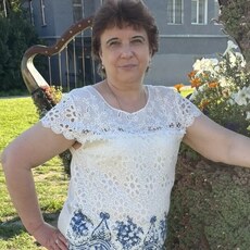 Фотография девушки Hatalia, 56 лет из г. Сергиев Посад