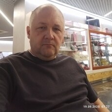 Фотография мужчины Михаил, 52 года из г. Слуцк