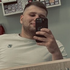 Фотография мужчины Алексей, 26 лет из г. Омск