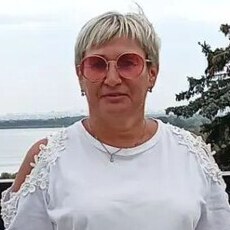 Фотография девушки Яна, 47 лет из г. Туймазы