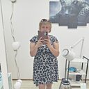 Таня, 43 года
