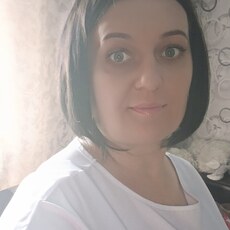 Фотография девушки Аза, 35 лет из г. Ужур