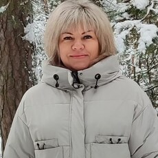 Фотография девушки Светлана, 48 лет из г. Рязань