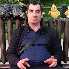 Фотография мужчины Пётр, 42 года из г. Пермь