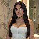 Камилла, 28 лет