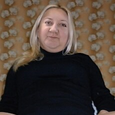 Фотография девушки Татьяна, 41 год из г. Молодечно