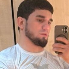 Фотография мужчины Adam, 27 лет из г. Москва