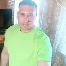 Фотография мужчины Имя, 37 лет из г. Казань