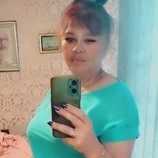 Фотография девушки Арина, 49 года из г. Комсомольск-на-Амуре
